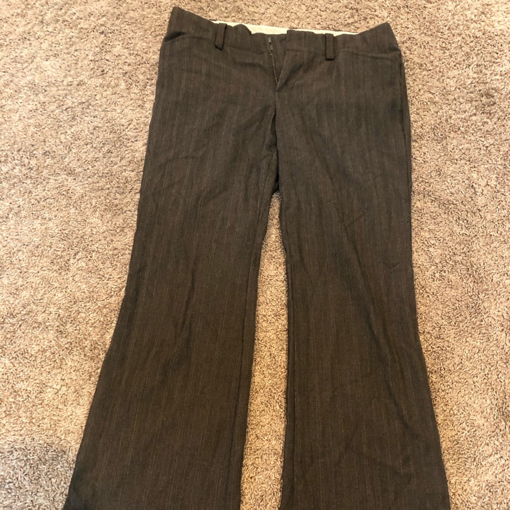 Gap dress pants